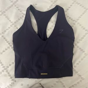 Gymshark X Whitney Simmons Bra top
